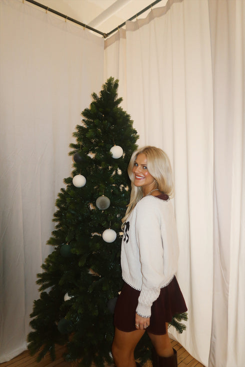 Wrapped Up Cardigan
